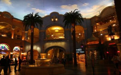 Tropicana Atlantic City