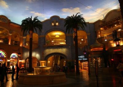 Tropicana Atlantic City