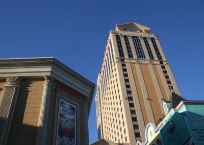 Caesar’s Centurion Tower