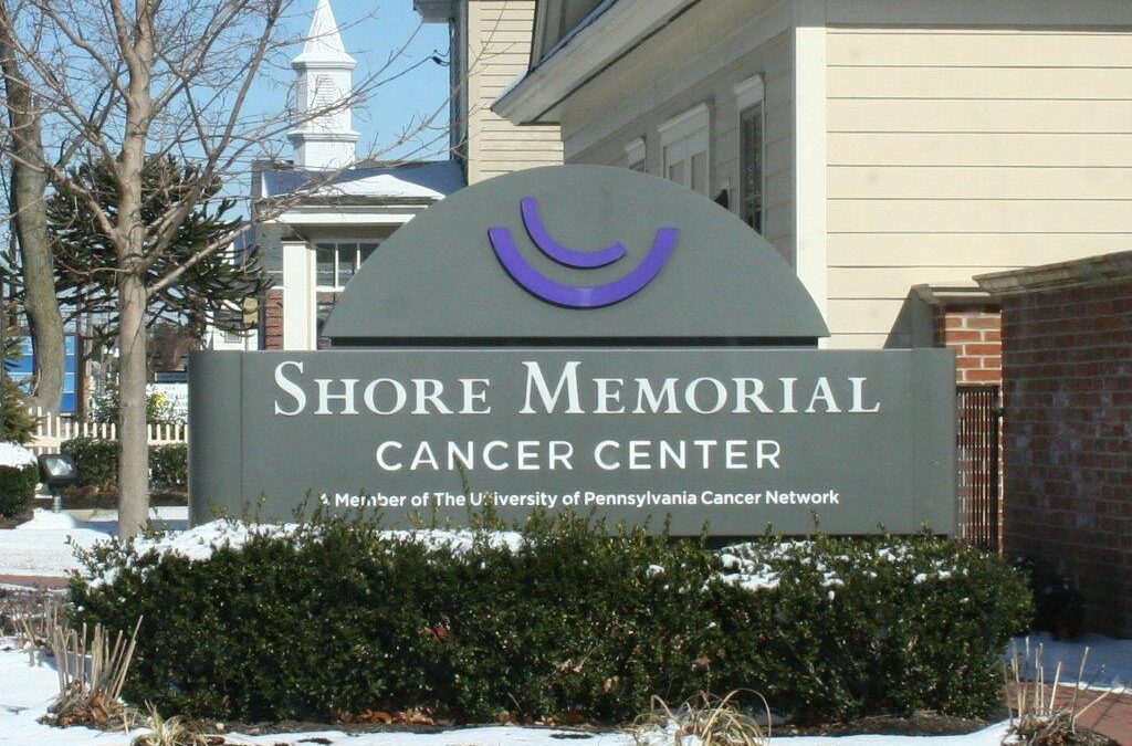 Shore Memorial Cancer Center