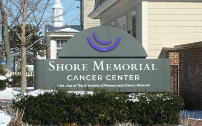 Shore Memorial Cancer Center
