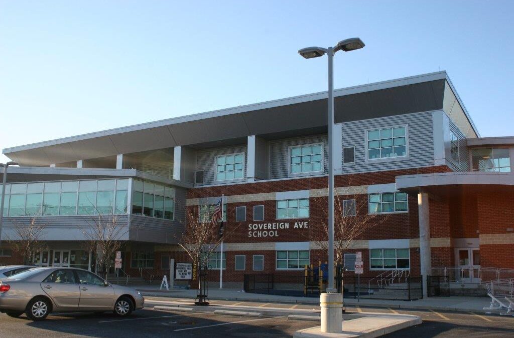 Sovereign Avenue School