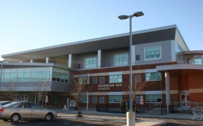 Sovereign Avenue School