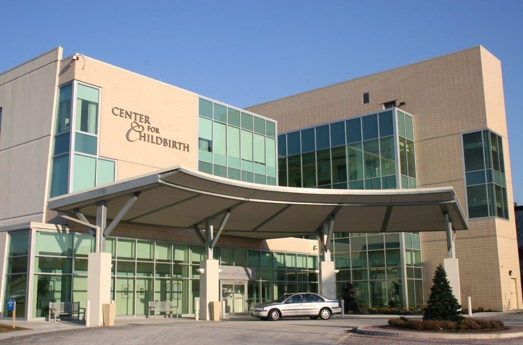 AtlantiCare Mainland Campus