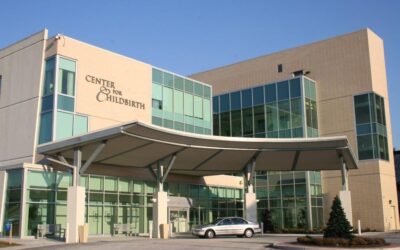 AtlantiCare Mainland Campus