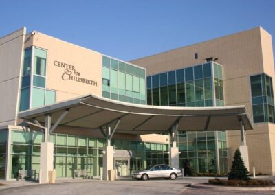 AtlantiCare Mainland Campus