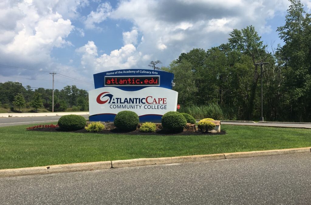 Atlantic Cape Community College