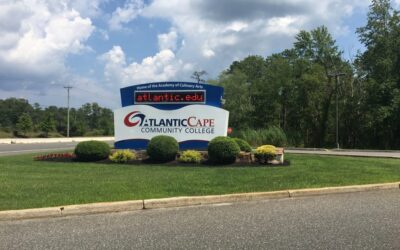 Atlantic Cape Community College