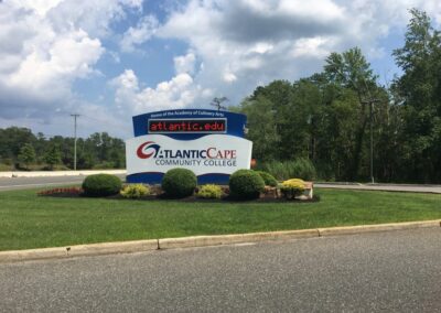 Atlantic Cape Community College
