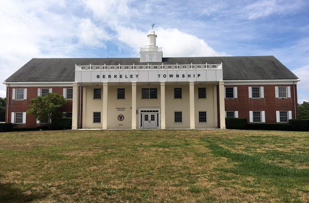 Berkeley Township Municipal Building