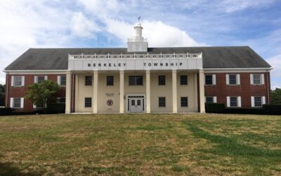 Berkeley Township Municipal Building