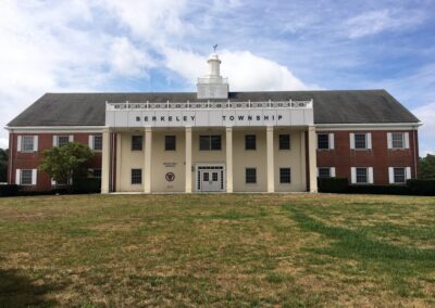 Berkeley Township Municipal Building