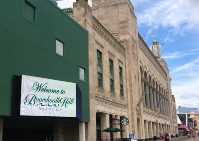 Boardwalk Hall