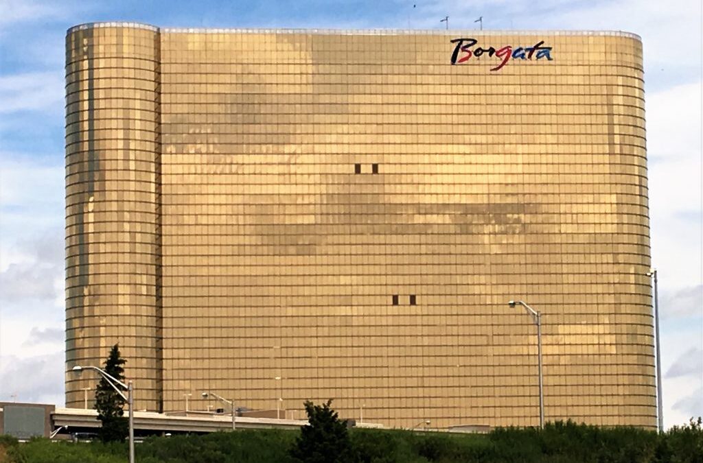Borgata Hotel Casino and Spa