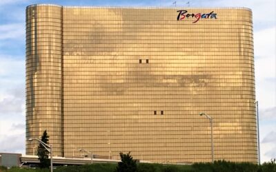 Borgata Hotel Casino and Spa