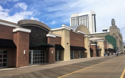 Florida Avenue Boardwalk Retail Center