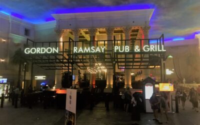 Gordon Ramsay Pub and Grill