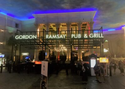 Gordon Ramsay Pub and Grill