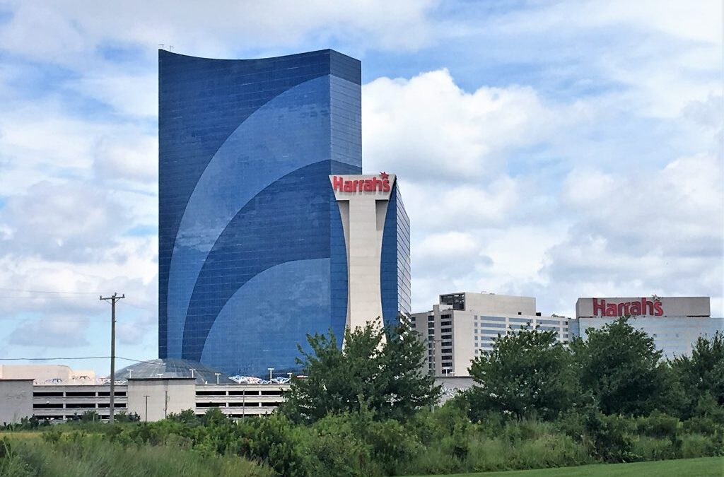 Harrah’s Resort
