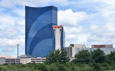 Harrah’s Resort