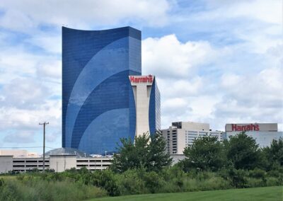 Harrah’s Resort