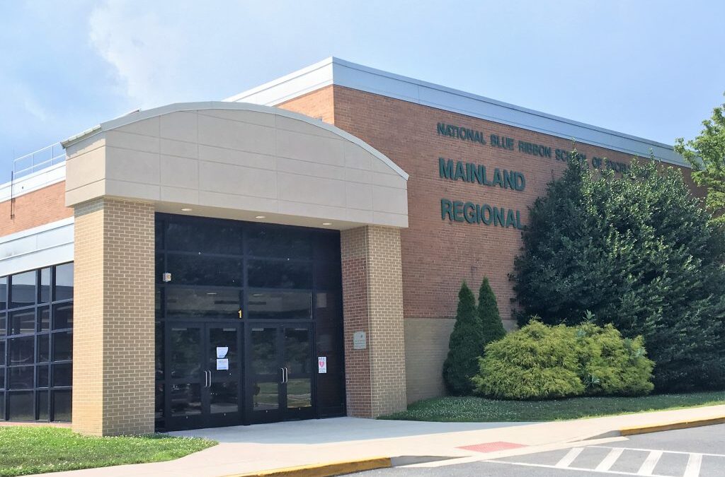 Mainland Regional High School