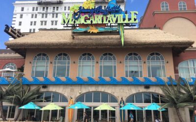 Jimmy Buffett’s Margaritaville Restaurant