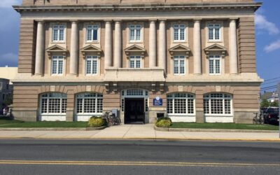 Ocean City City Hall