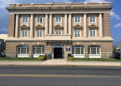 Ocean City City Hall