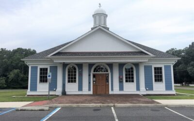 Port Republic Municipal Building