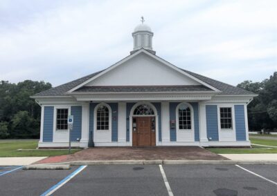 Port Republic Municipal Building