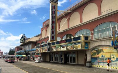Resorts Hotel and Casino