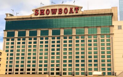 Showboat Atlantic City