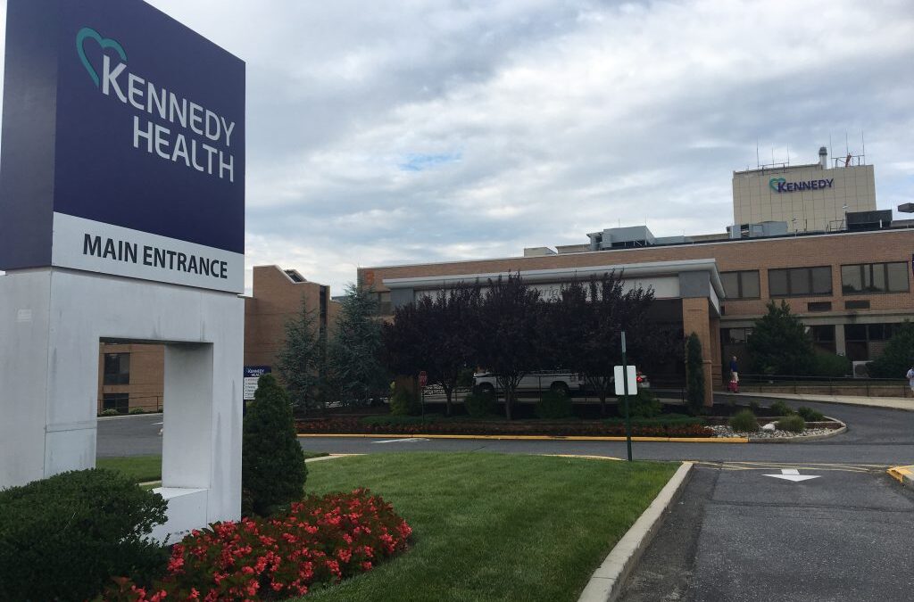 Kennedy Health Center Washington Township