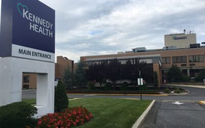 Kennedy Health Center Washington Township