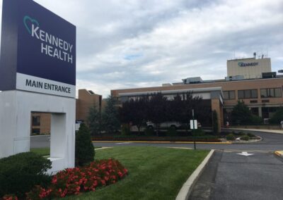 Kennedy Health Center Washington Township
