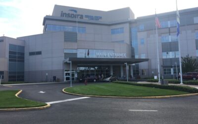 Inspira Medical Center Vineland