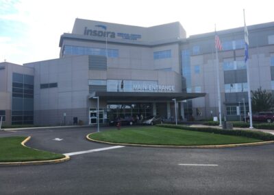 Inspira Medical Center Vineland