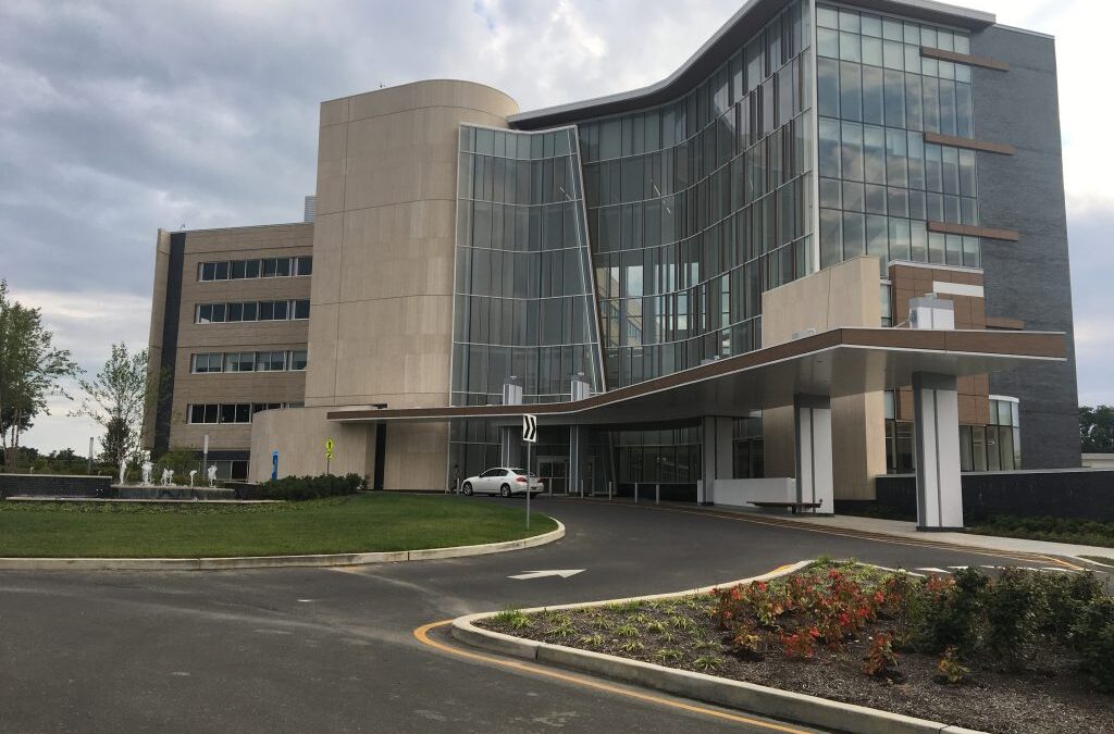 Kennedy Health Center Cherry Hill
