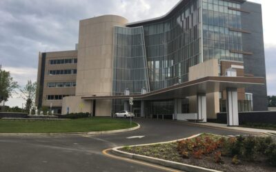 Kennedy Health Center Cherry Hill