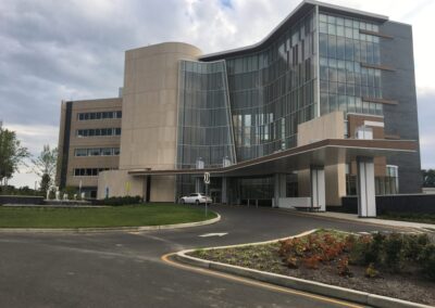 Kennedy Health Center Cherry Hill