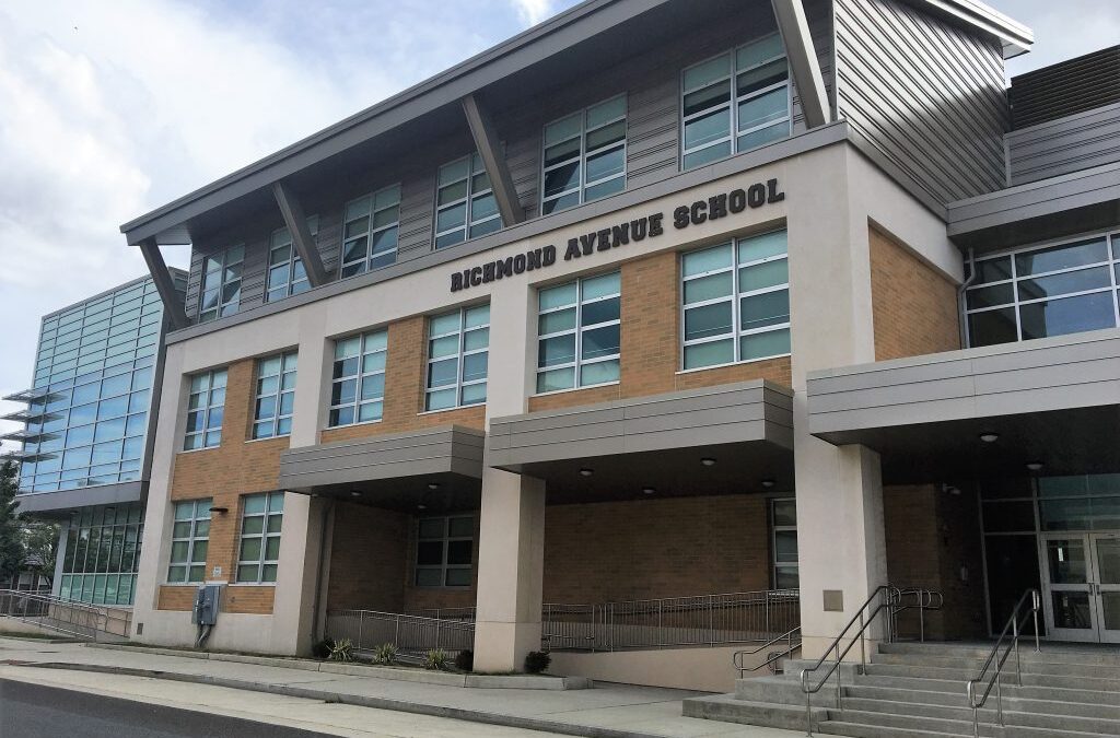 Richmond Avenue School