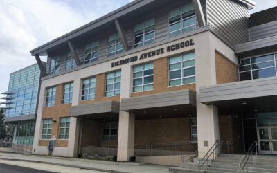 Richmond Avenue School