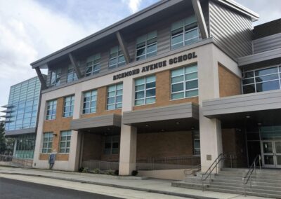 Richmond Avenue School