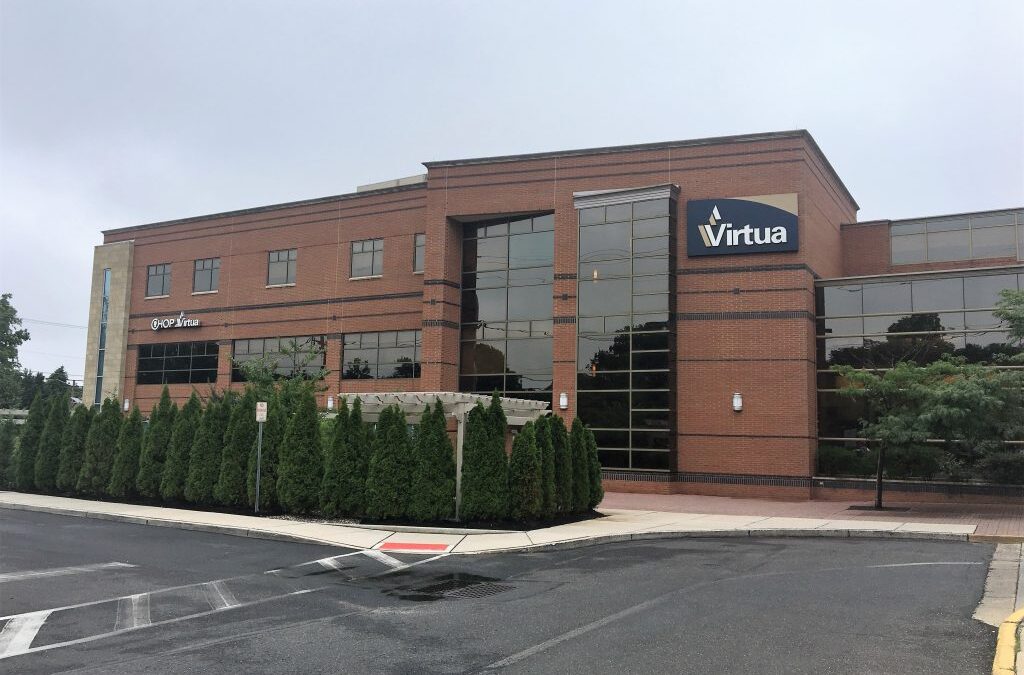 Virtua Memorial Hospital