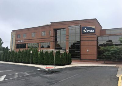 Virtua Memorial Hospital