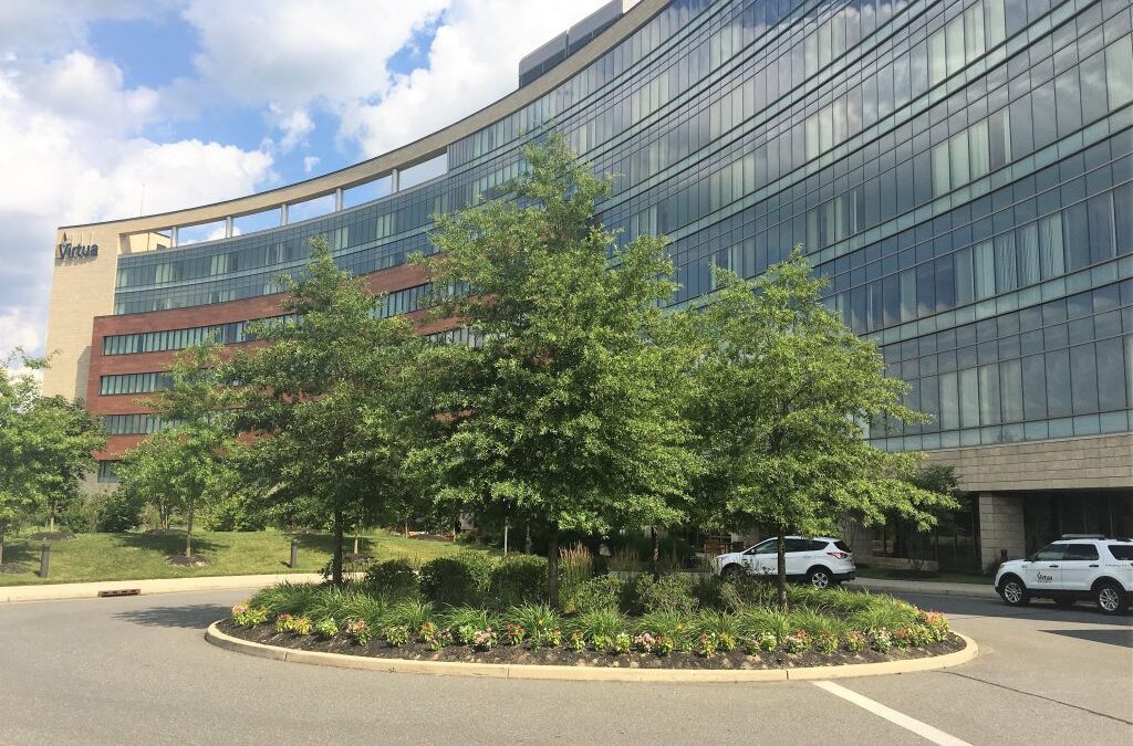 Virtua Voorhees Hospital