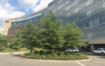 Virtua Voorhees Hospital