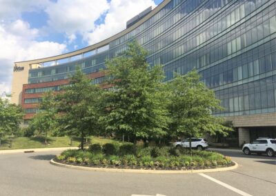 Virtua Voorhees Hospital