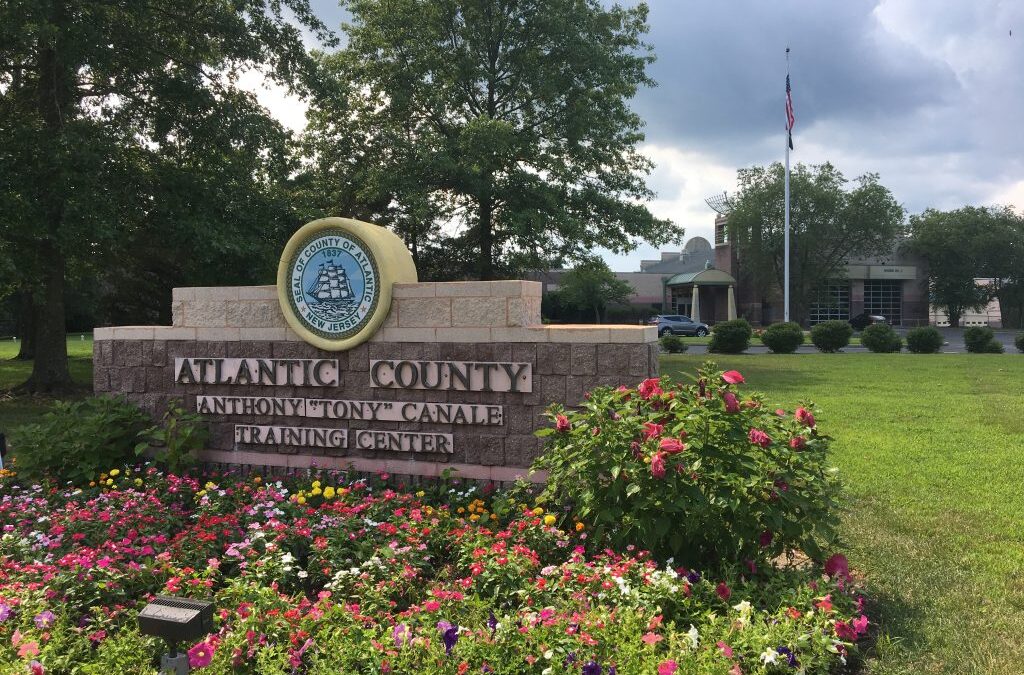 Anthony ‘Tony’ Canale Fire Training Center